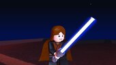 Anakin Skywalker (Jedi) from LEGO Star Wars